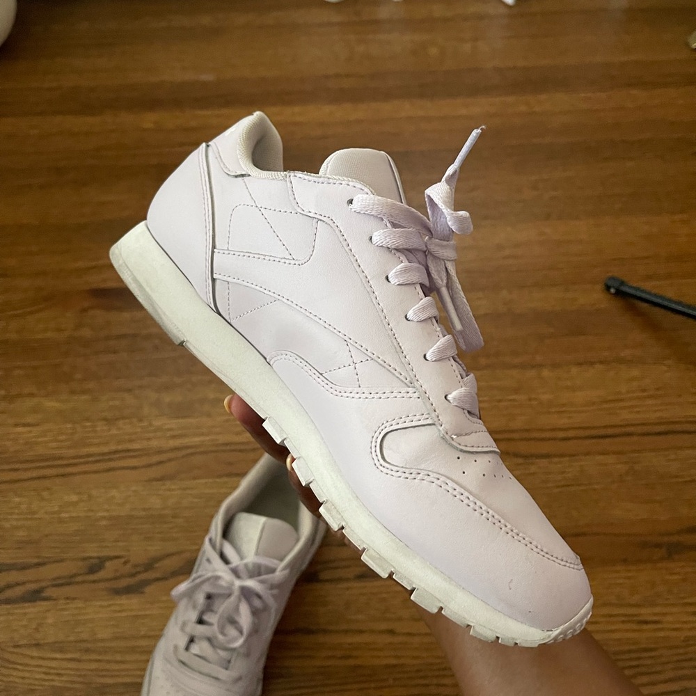 Reebok classics - Picture 10 of 12